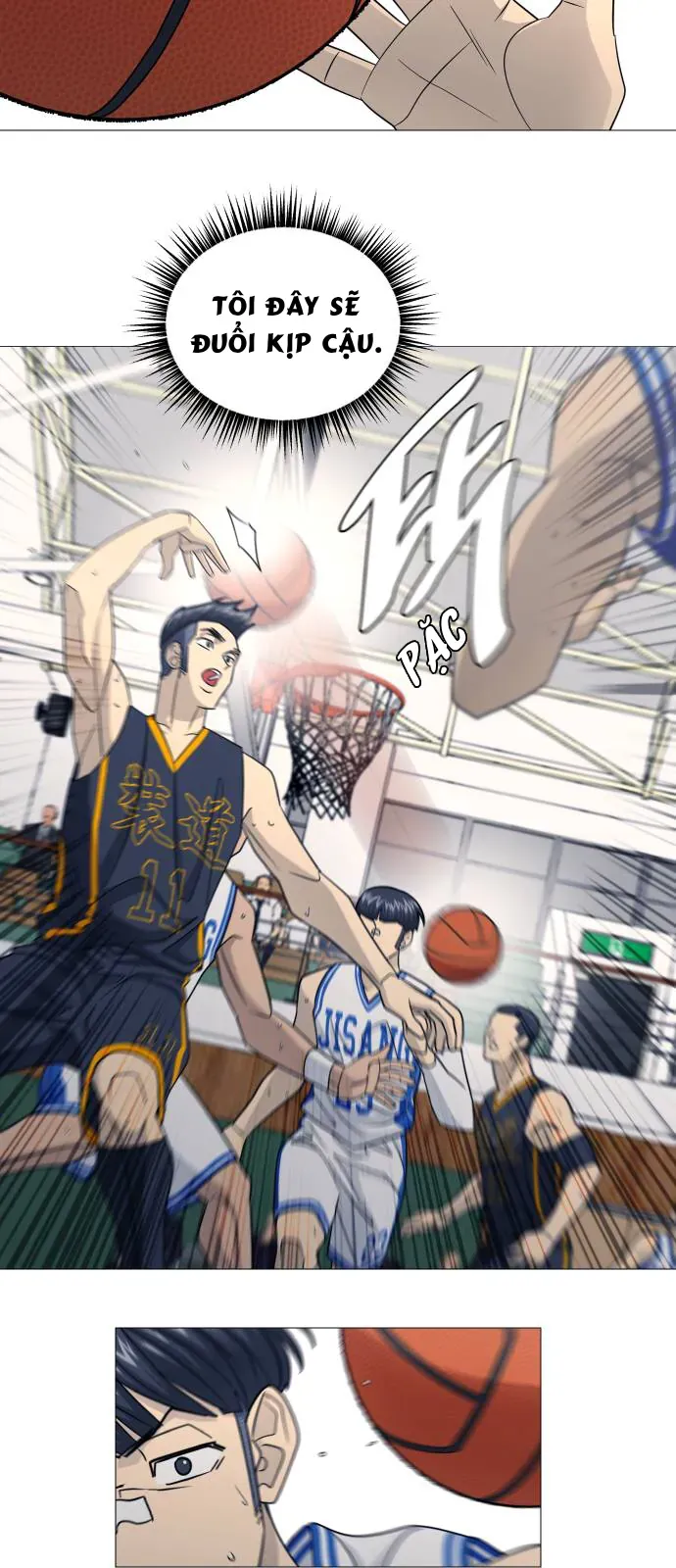 Garbage Time Chương 177 - Trang 14