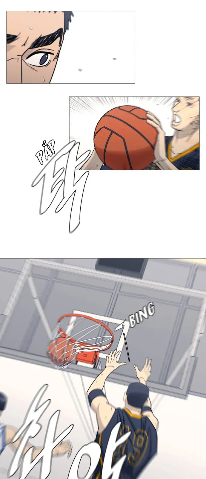 Garbage Time Chương 177 - Trang 15