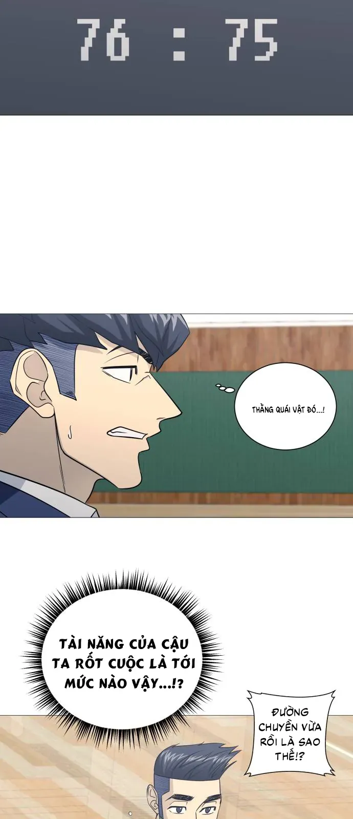 Garbage Time Chương 177 - Trang 17