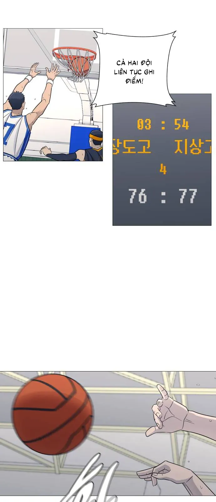Garbage Time Chương 177 - Trang 19