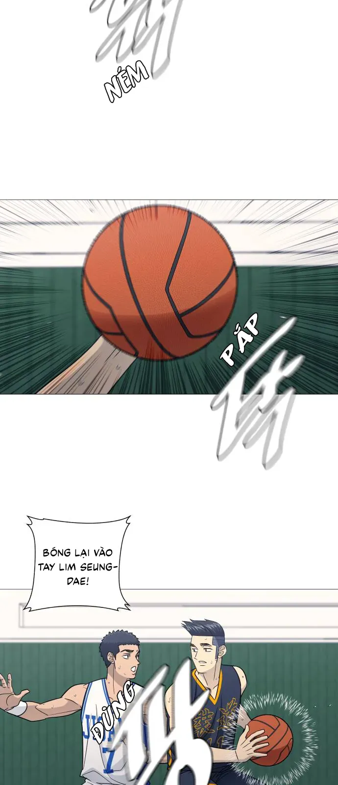 Garbage Time Chương 177 - Trang 20
