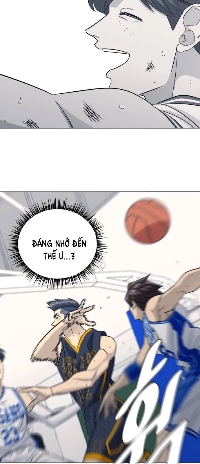 Garbage Time Chương 177 - Trang 3