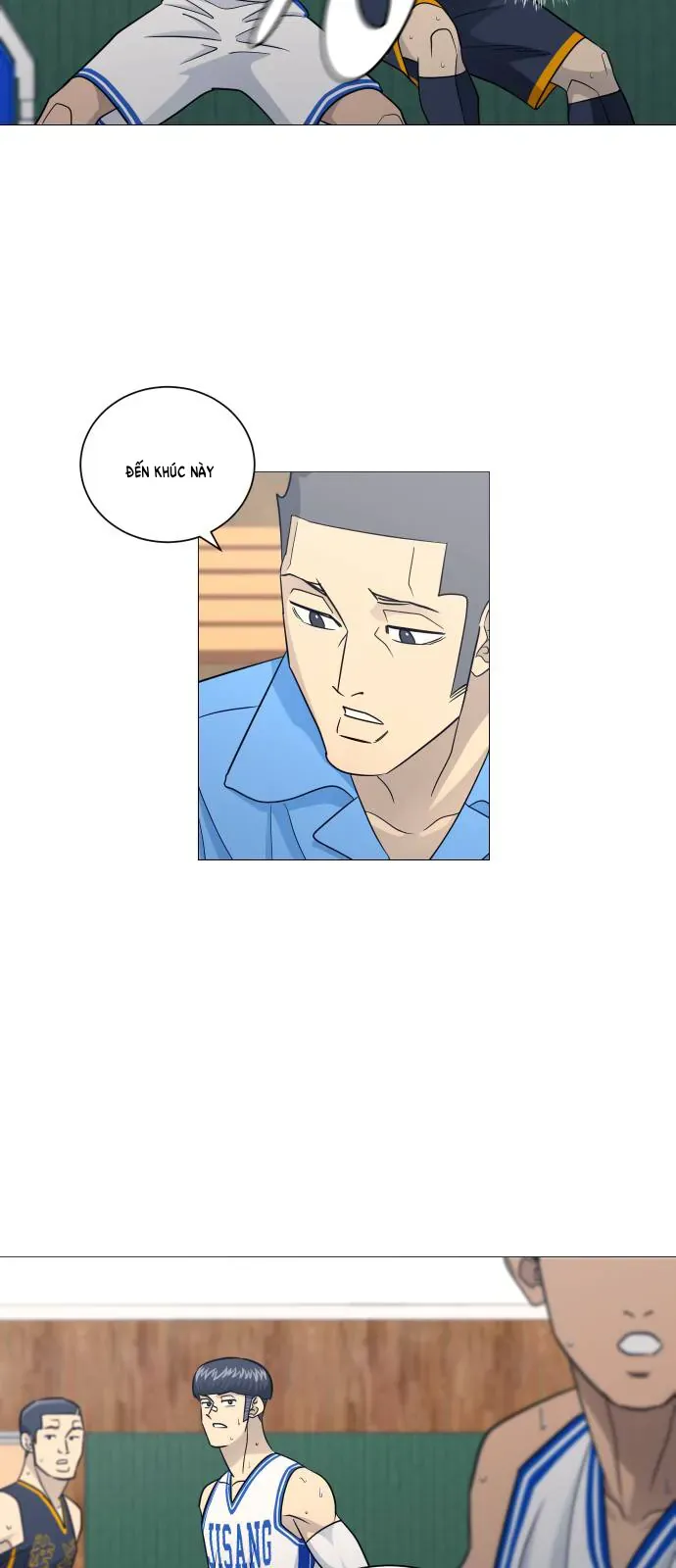 Garbage Time Chương 177 - Trang 21