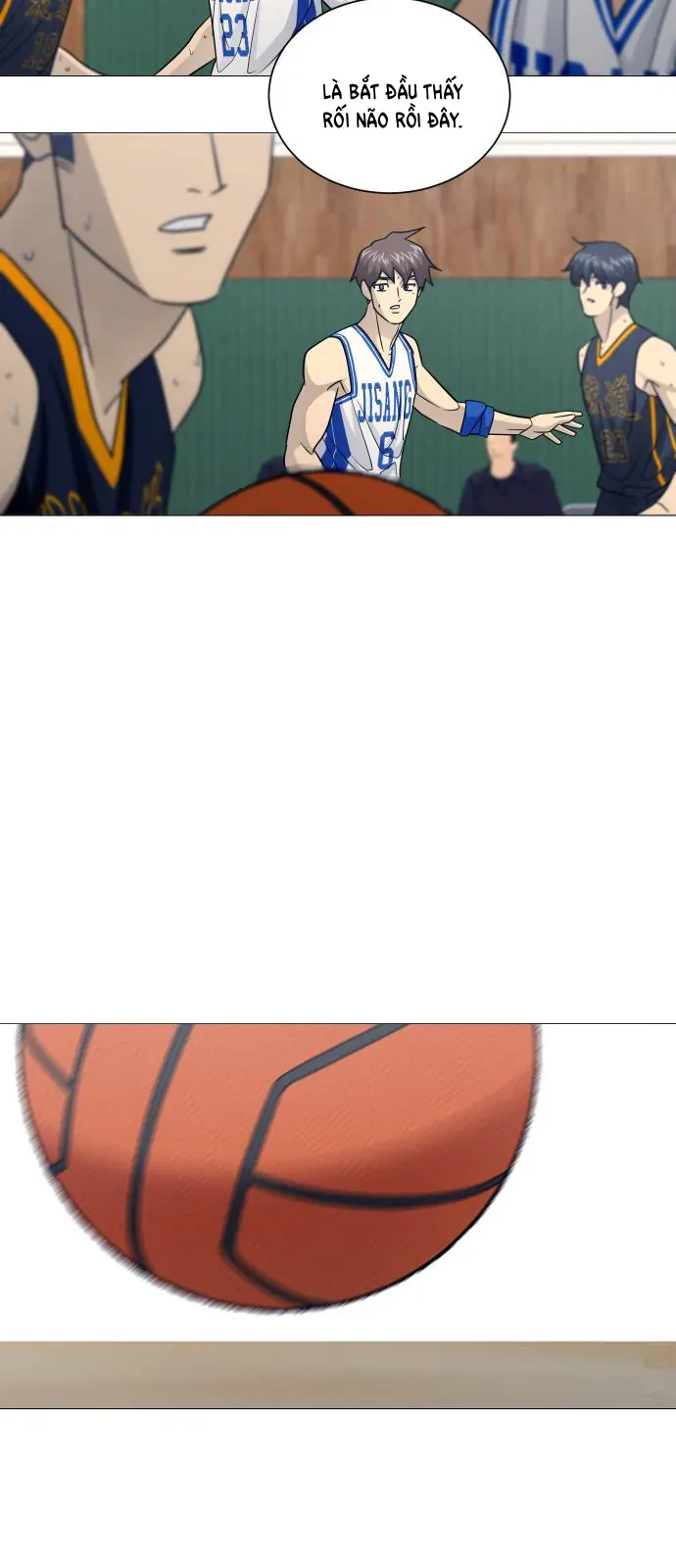 Garbage Time Chương 177 - Trang 22