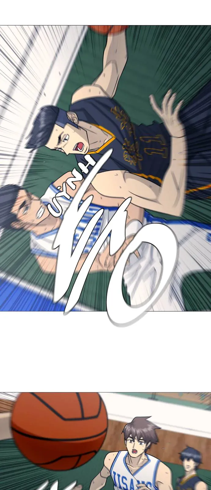 Garbage Time Chương 177 - Trang 23