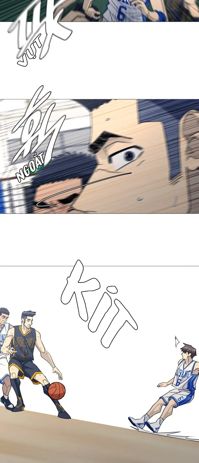 Garbage Time Chương 177 - Trang 24