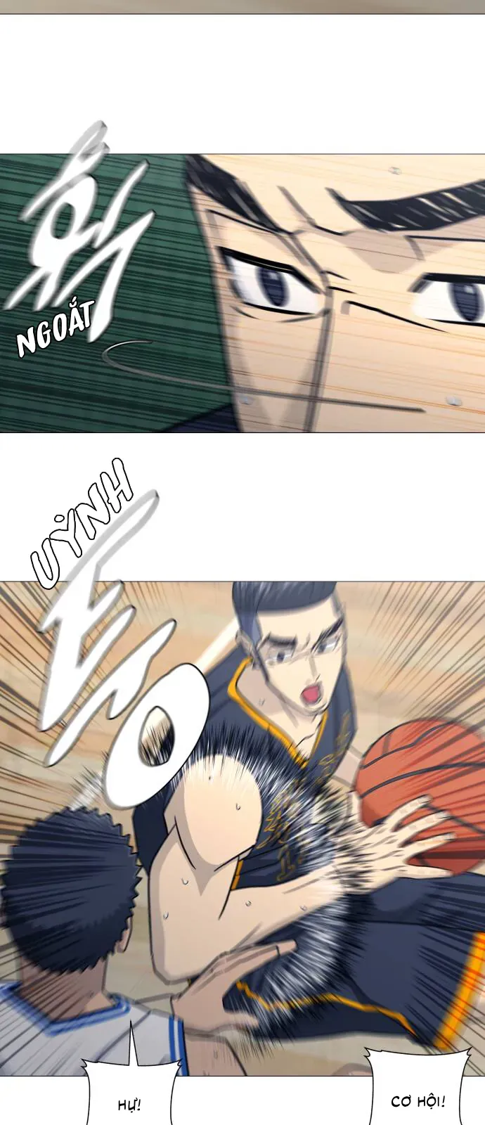 Garbage Time Chương 177 - Trang 25
