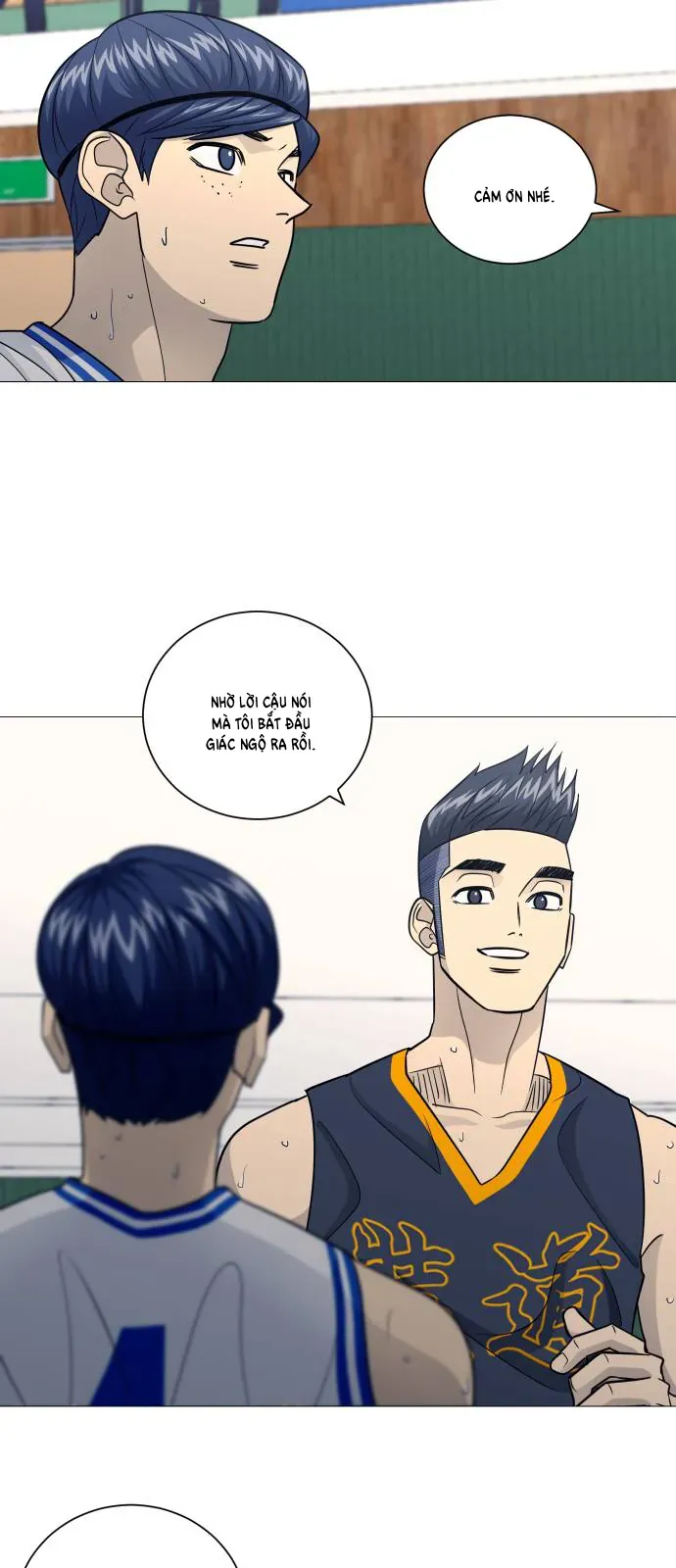 Garbage Time Chương 177 - Trang 29