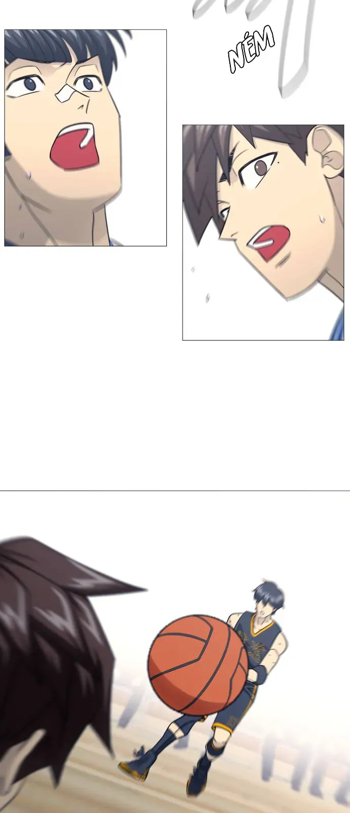 Garbage Time Chương 177 - Trang 4