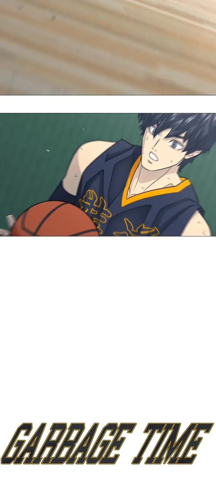 Garbage Time Chương 177 - Trang 5