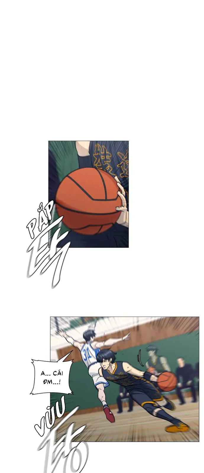 Garbage Time Chương 177 - Trang 6