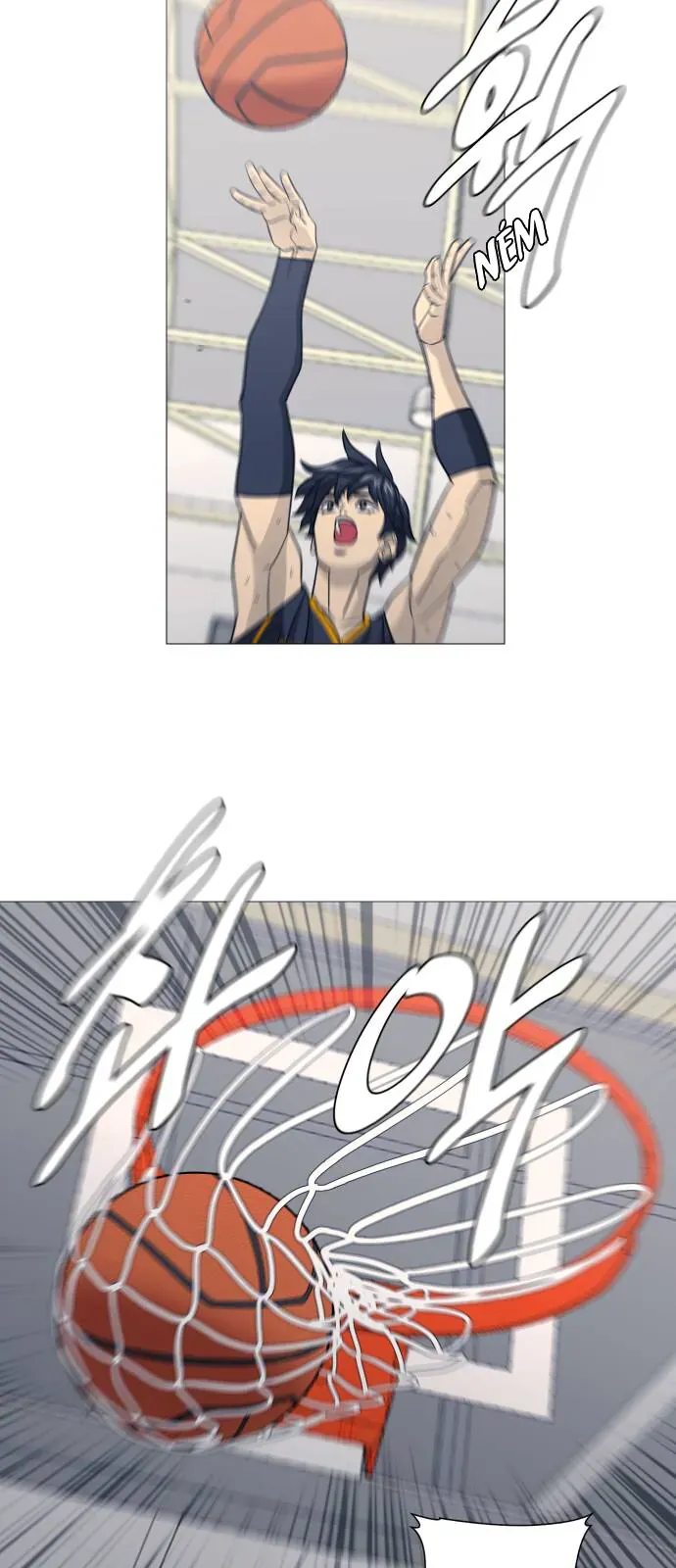 Garbage Time Chương 177 - Trang 8