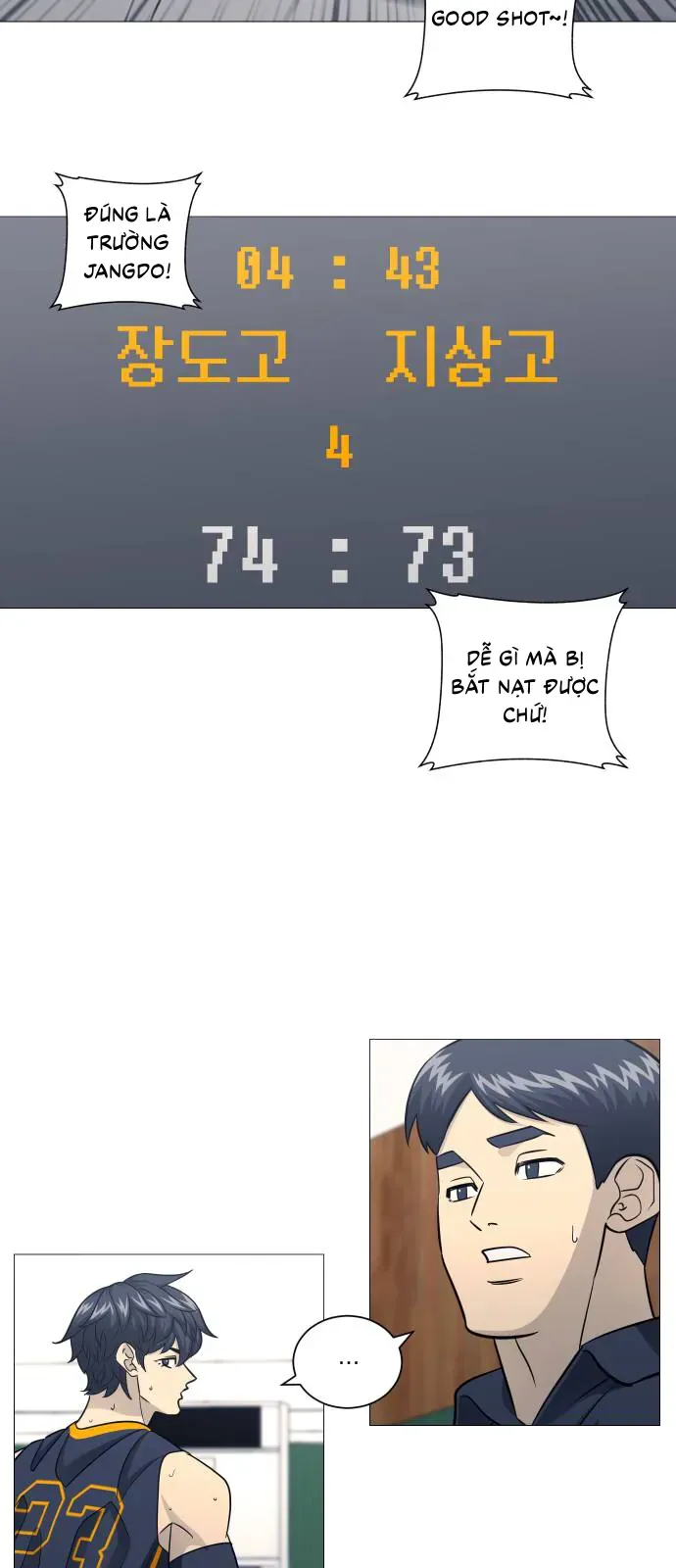 Garbage Time Chương 177 - Trang 9