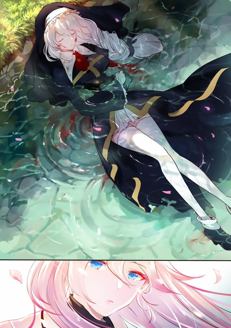 Houkai Gakuen Ex - Sakura Arc 1