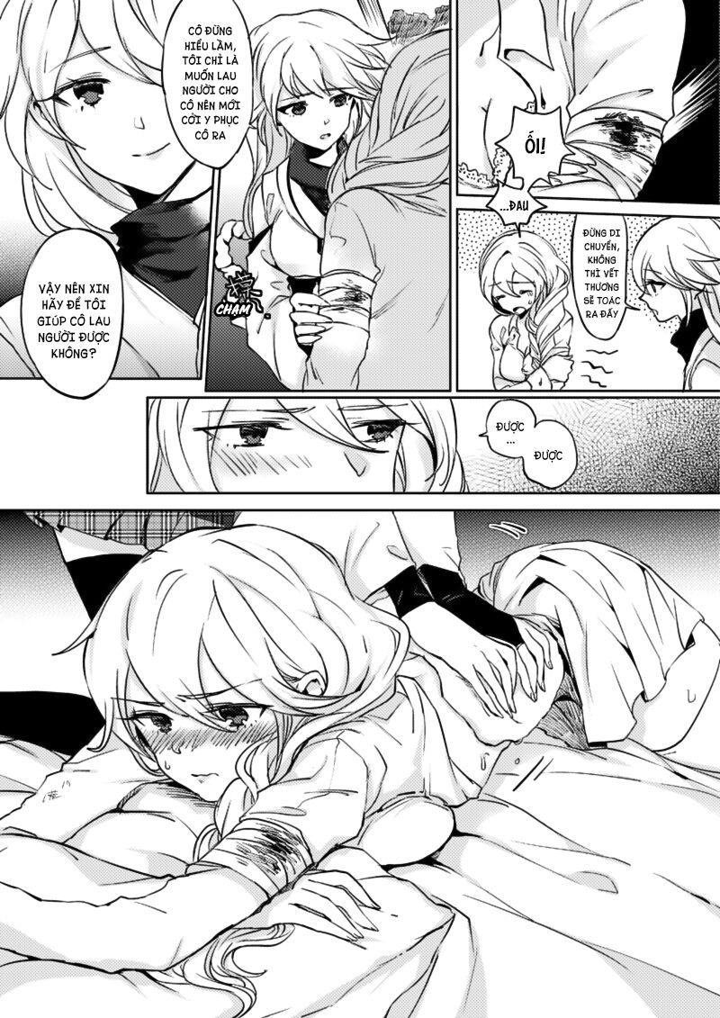 Houkai Gakuen Ex - Sakura Arc 1