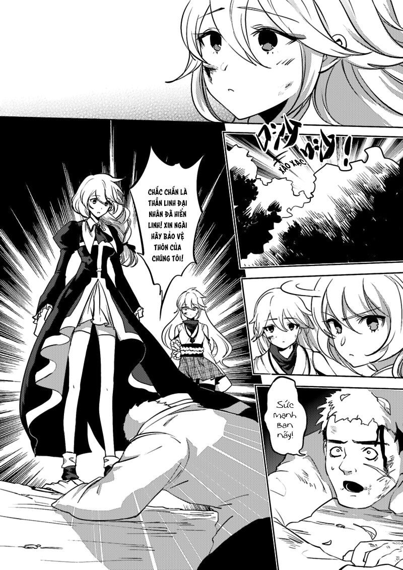 Houkai Gakuen Ex - Sakura Arc 2