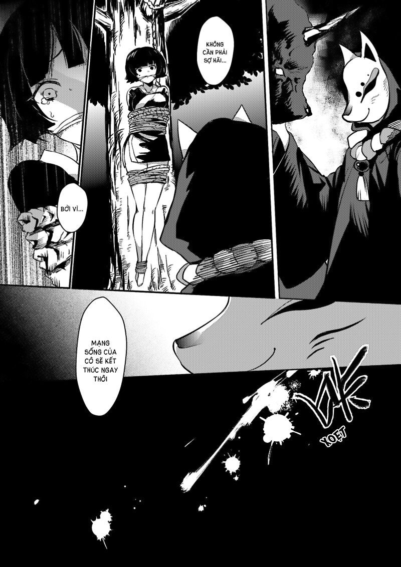 Houkai Gakuen Ex - Sakura Arc 2