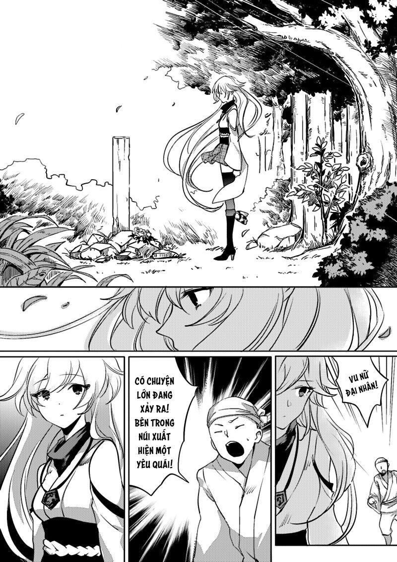 Houkai Gakuen Ex - Sakura Arc 2