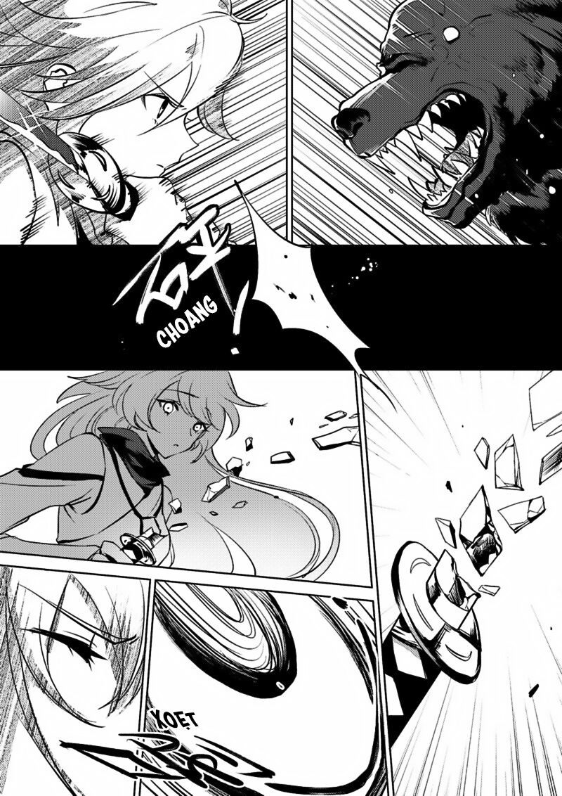 Houkai Gakuen Ex - Sakura Arc 2