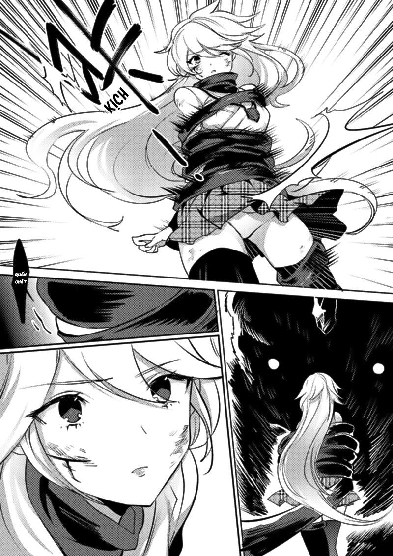 Houkai Gakuen Ex - Sakura Arc 2