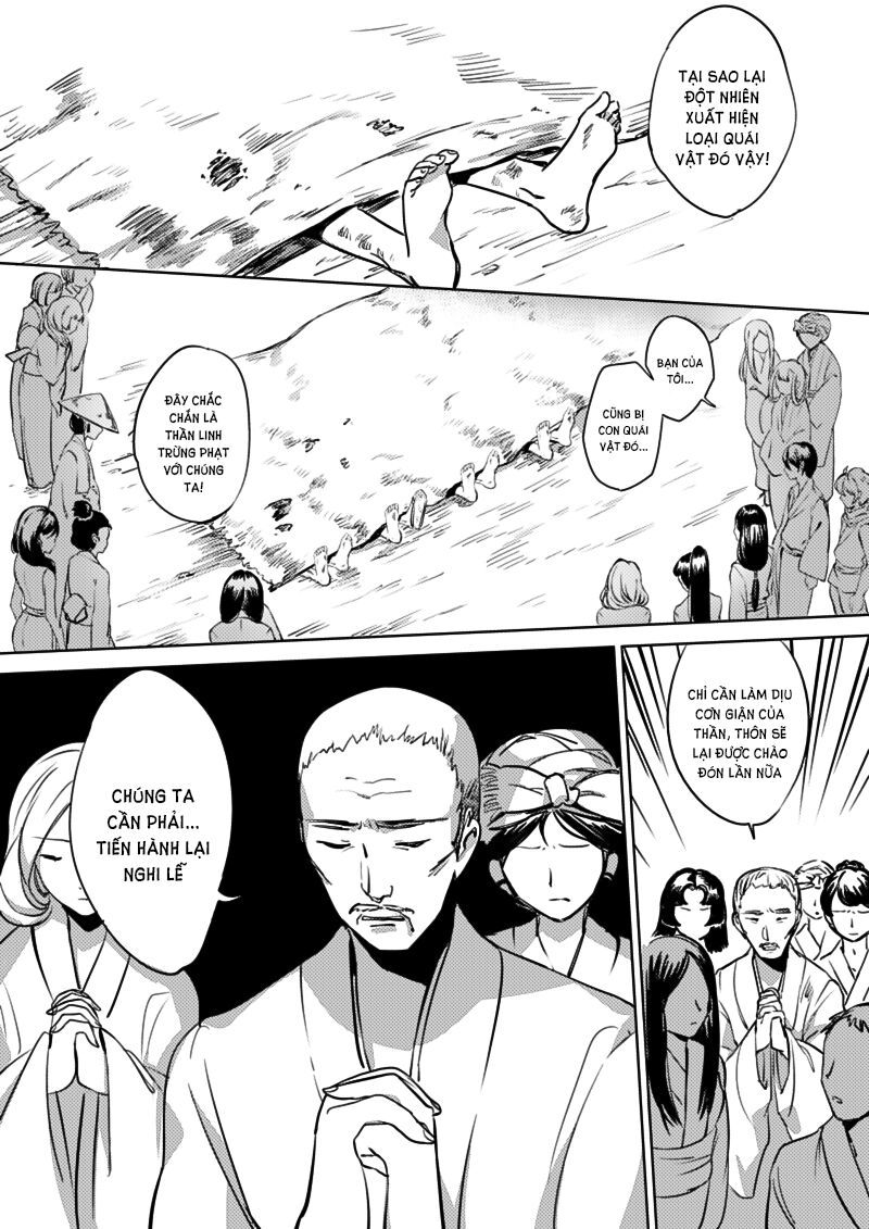 Houkai Gakuen Ex - Sakura Arc 3