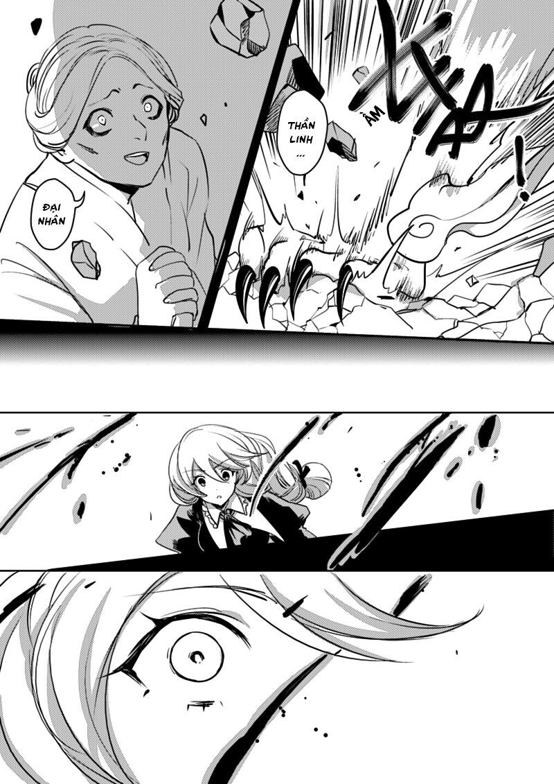 Houkai Gakuen Ex - Sakura Arc 3