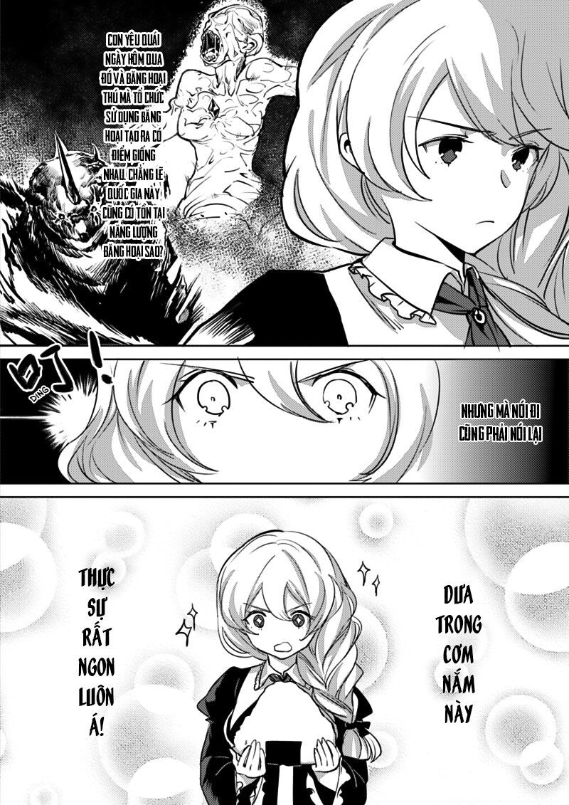 Houkai Gakuen Ex - Sakura Arc 3