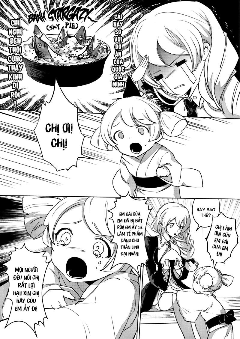 Houkai Gakuen Ex - Sakura Arc 3