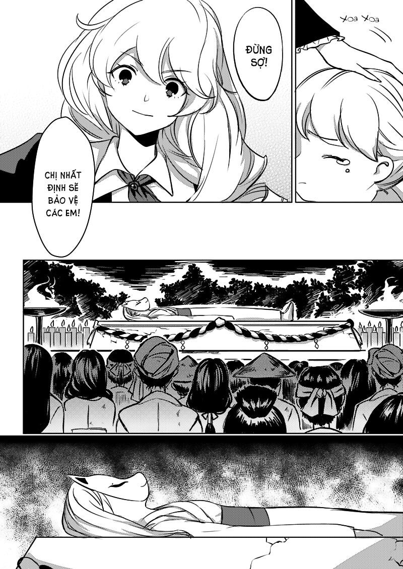 Houkai Gakuen Ex - Sakura Arc 3