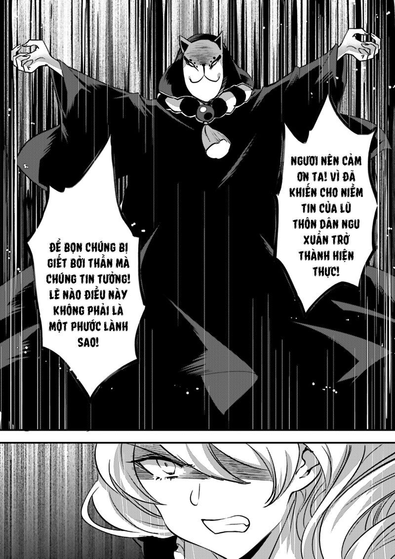 Houkai Gakuen Ex - Sakura Arc 4