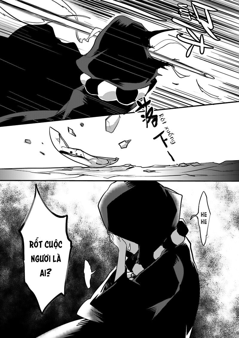 Houkai Gakuen Ex - Sakura Arc 4