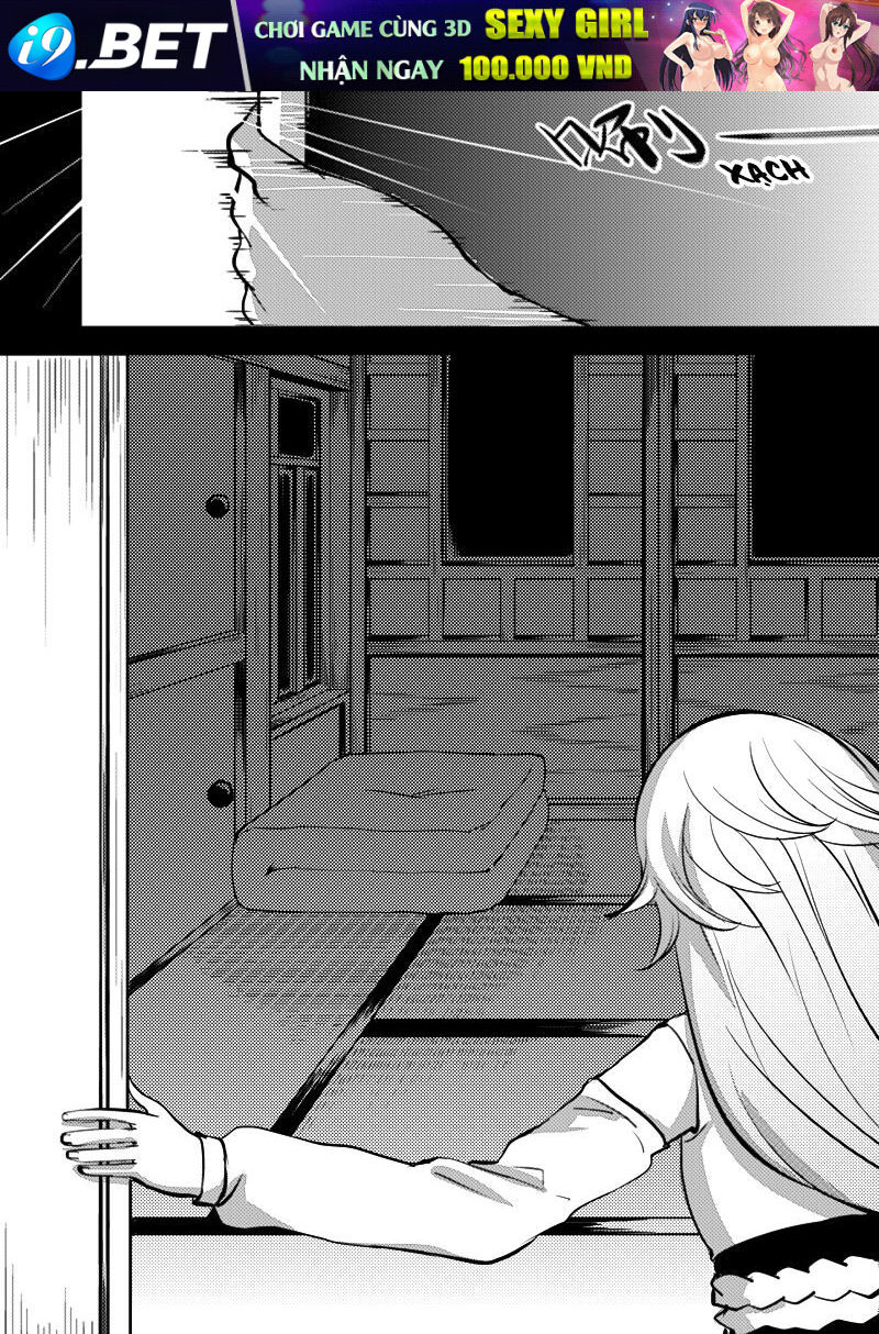 Houkai Gakuen Ex - Sakura Arc 5