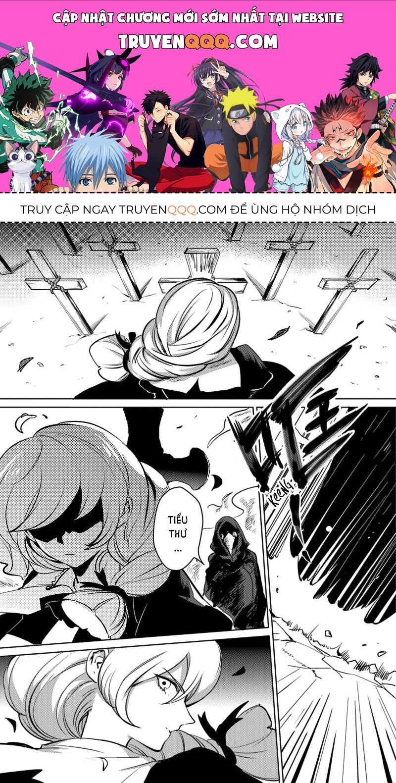 Houkai Gakuen Ex - Sakura Arc 6