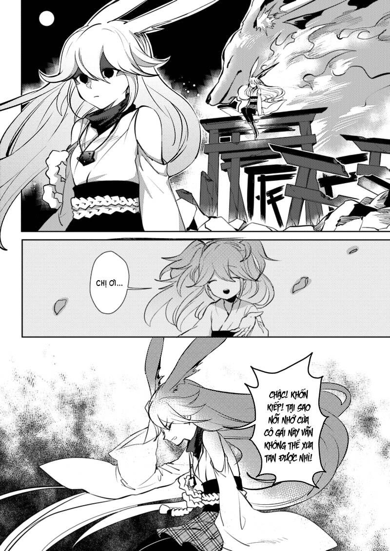 Houkai Gakuen Ex - Sakura Arc 6