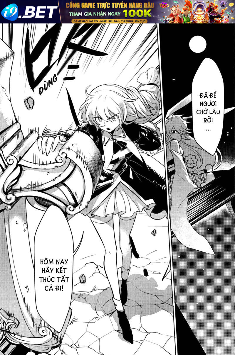 Houkai Gakuen Ex - Sakura Arc 6