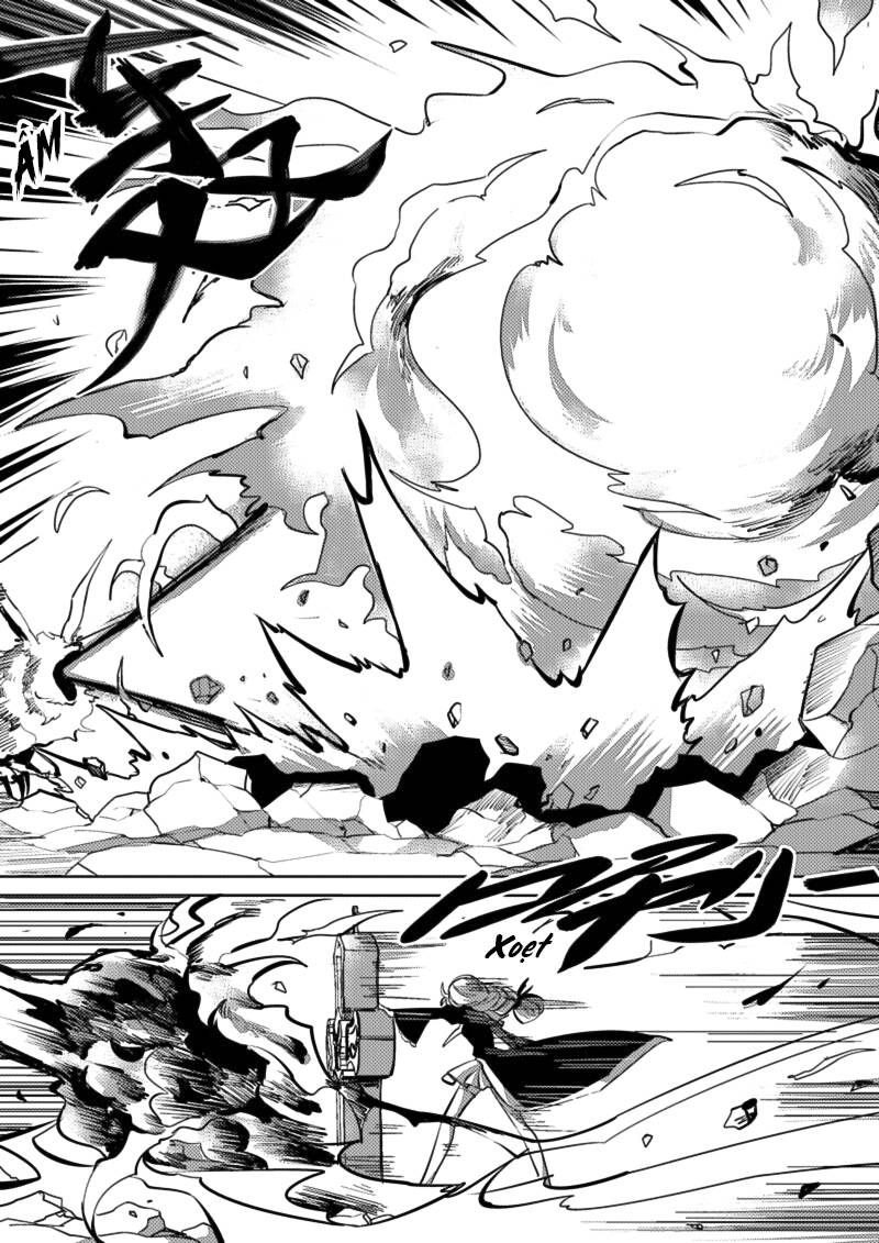 Houkai Gakuen Ex - Sakura Arc 6