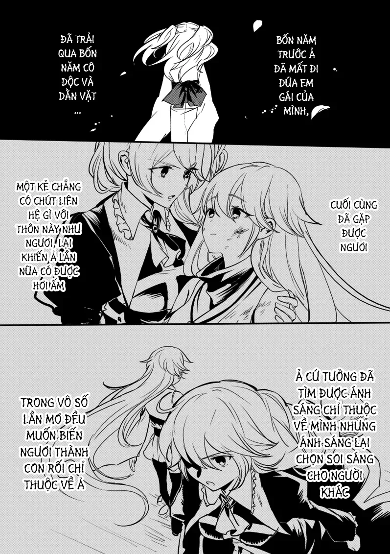 Houkai Gakuen Ex - Sakura Arc 7