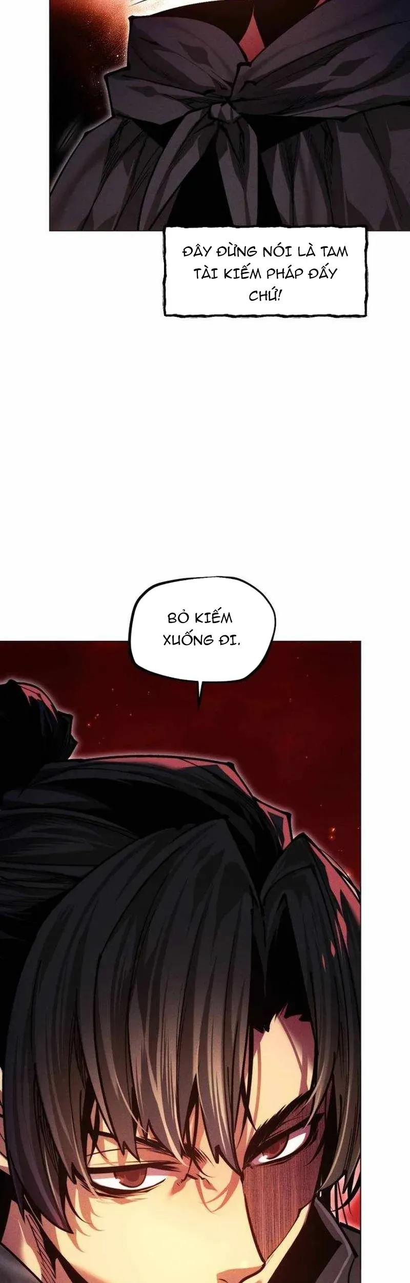 Chuyển Sinh Vào Thế Giới Võ Lâm Chương 161 - Trang 11