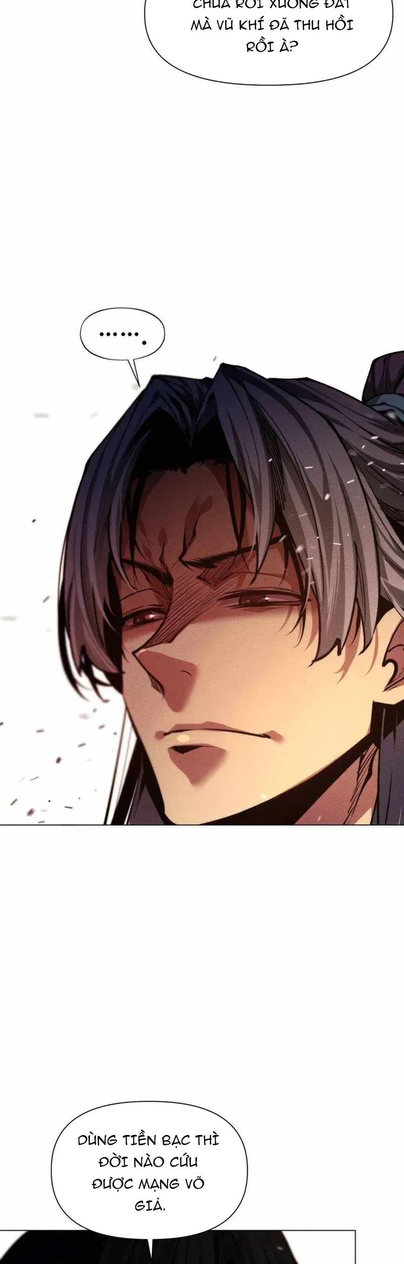 Chuyển Sinh Vào Thế Giới Võ Lâm Chương 161 - Trang 14