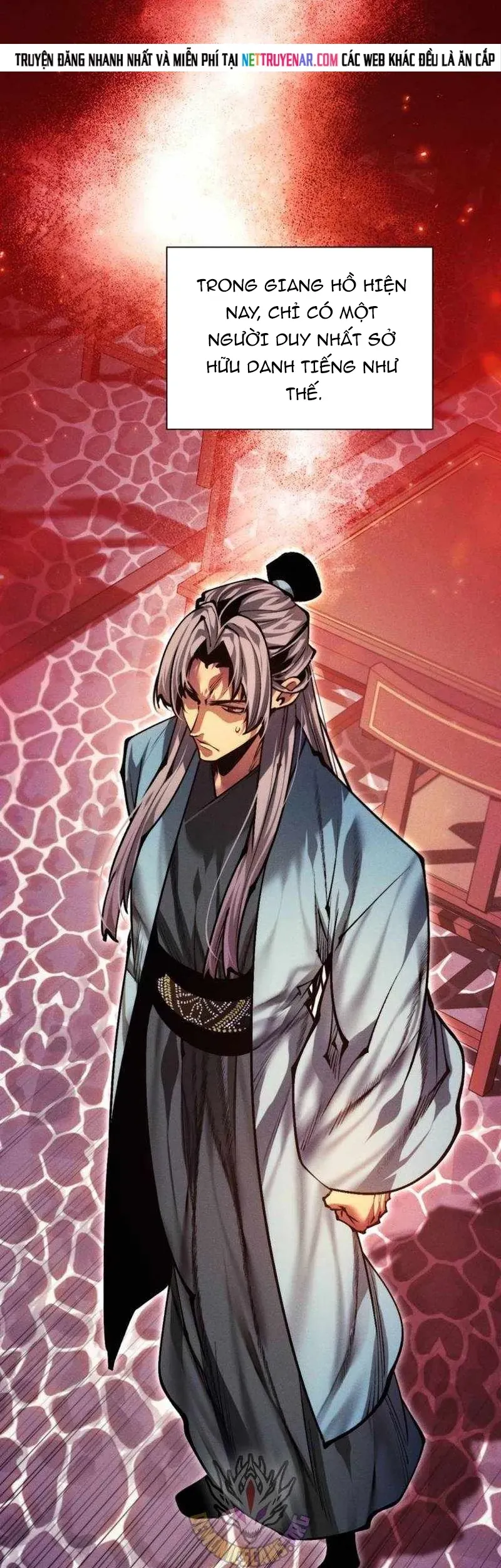 Chuyển Sinh Vào Thế Giới Võ Lâm Chương 161 - Trang 16