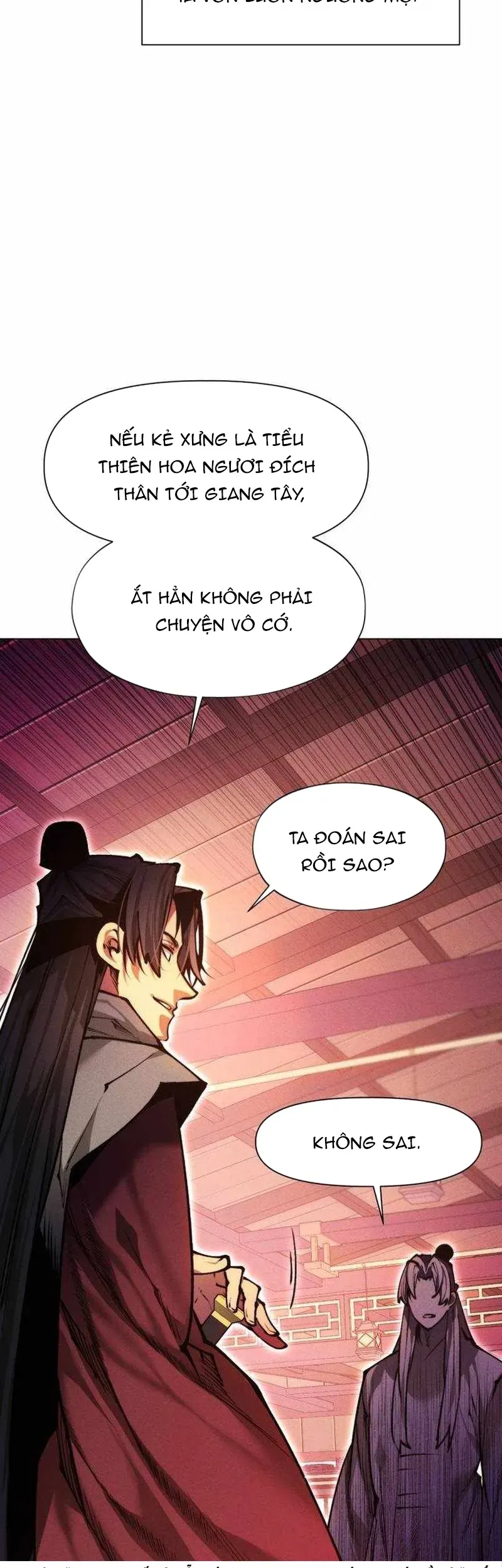 Chuyển Sinh Vào Thế Giới Võ Lâm Chương 161 - Trang 19