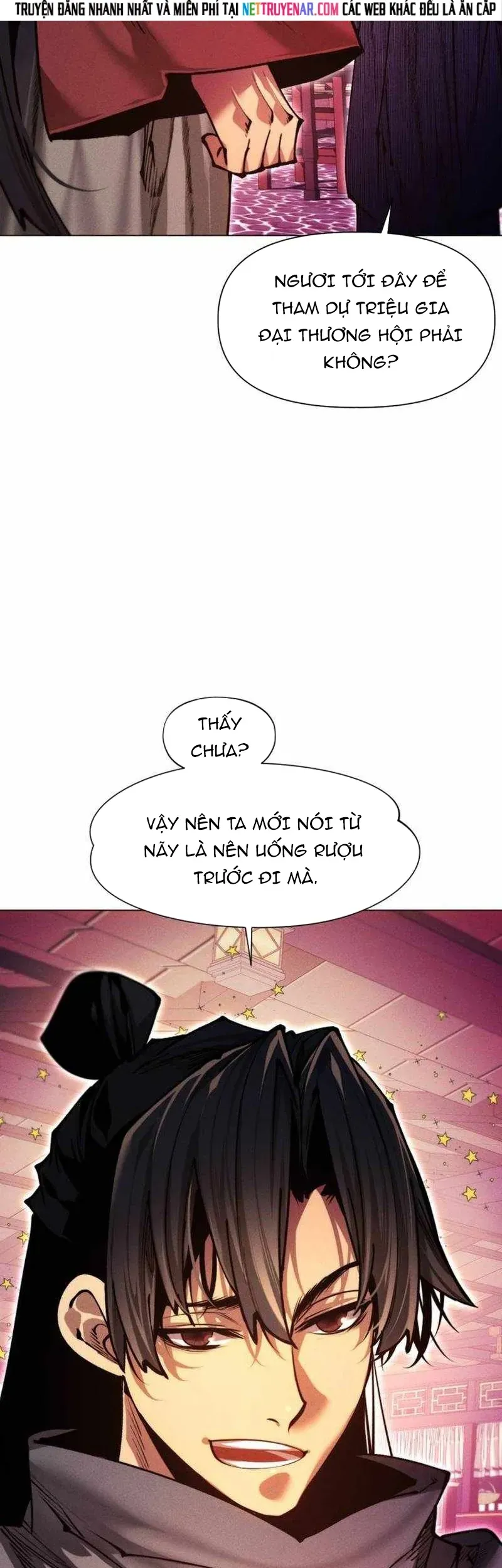 Chuyển Sinh Vào Thế Giới Võ Lâm Chương 161 - Trang 20