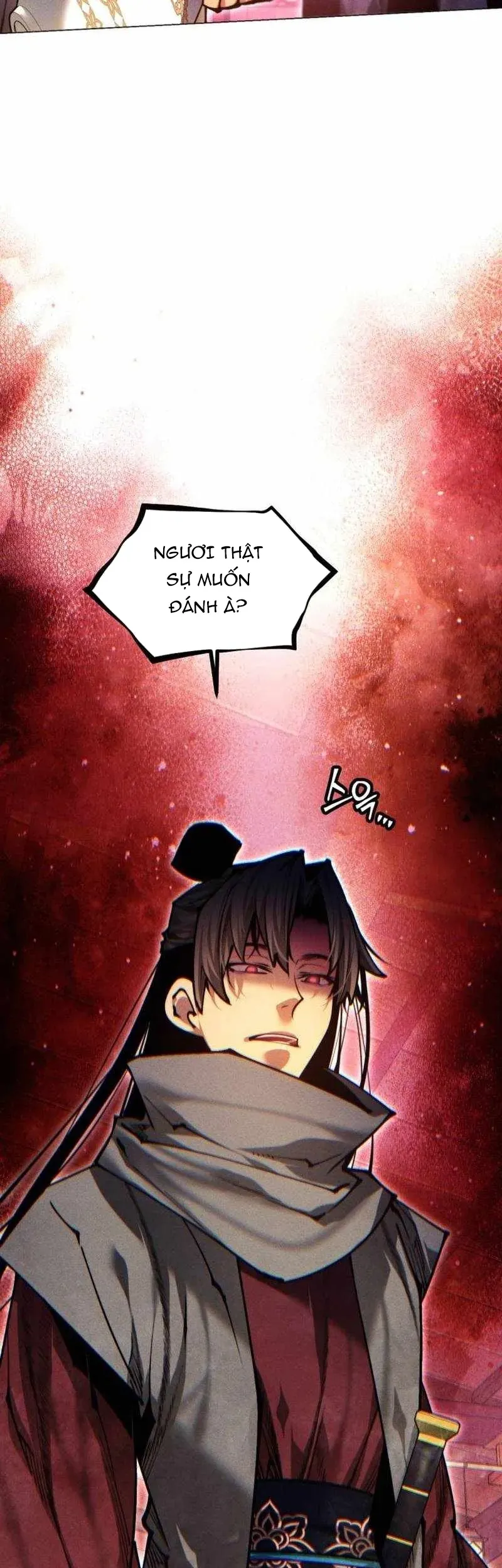 Chuyển Sinh Vào Thế Giới Võ Lâm Chương 161 - Trang 3