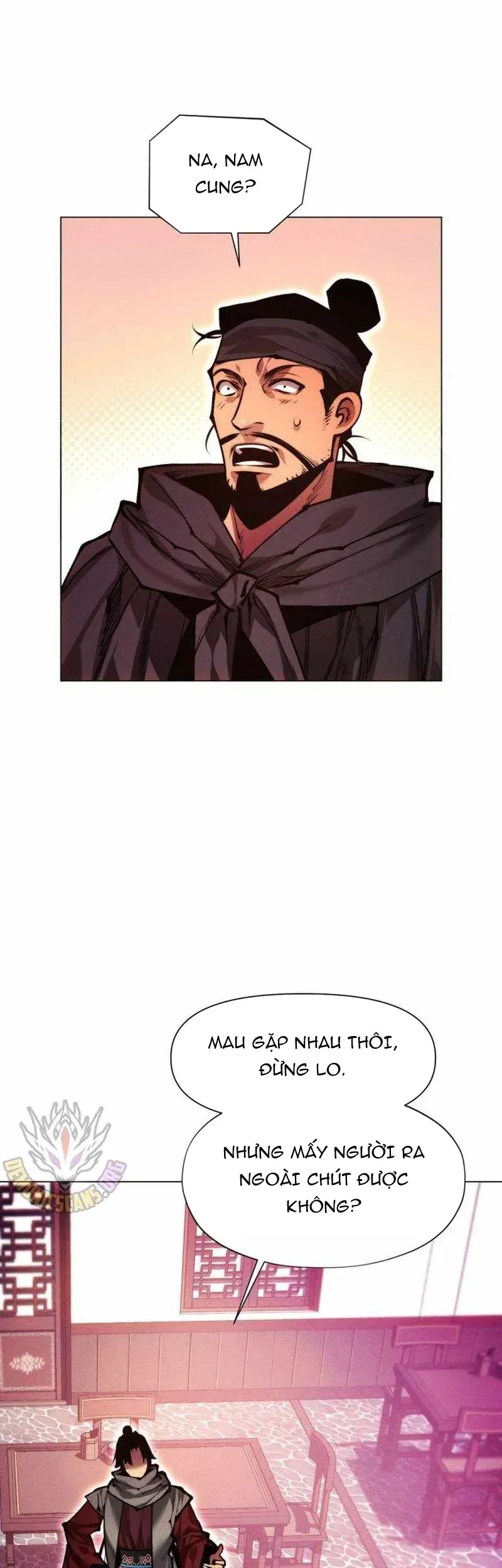 Chuyển Sinh Vào Thế Giới Võ Lâm Chương 161 - Trang 24