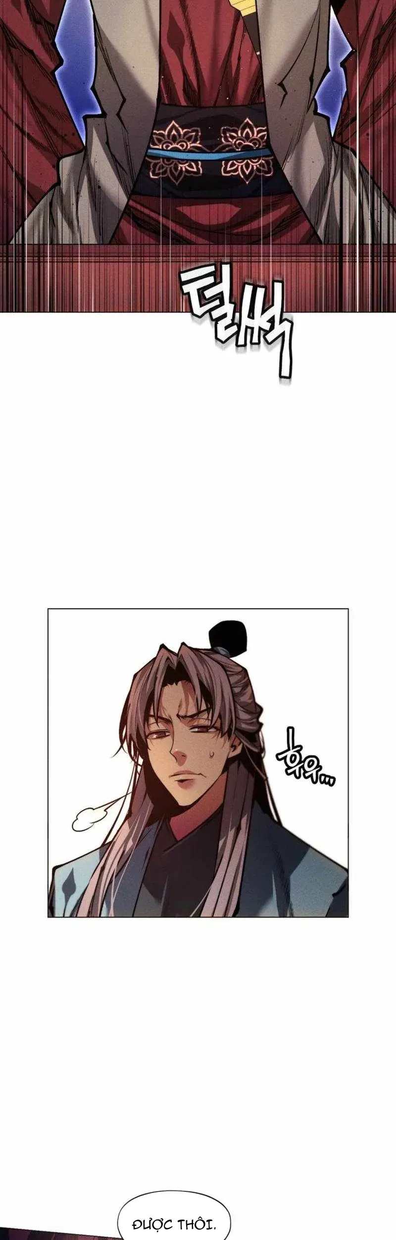 Chuyển Sinh Vào Thế Giới Võ Lâm Chương 161 - Trang 27