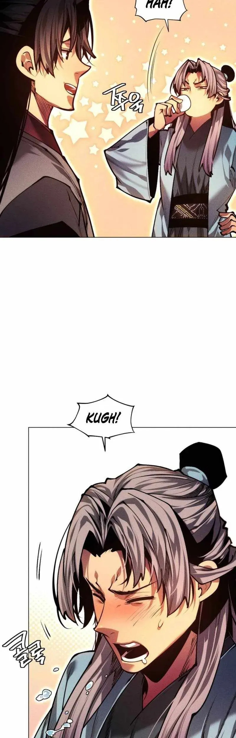 Chuyển Sinh Vào Thế Giới Võ Lâm Chương 161 - Trang 31