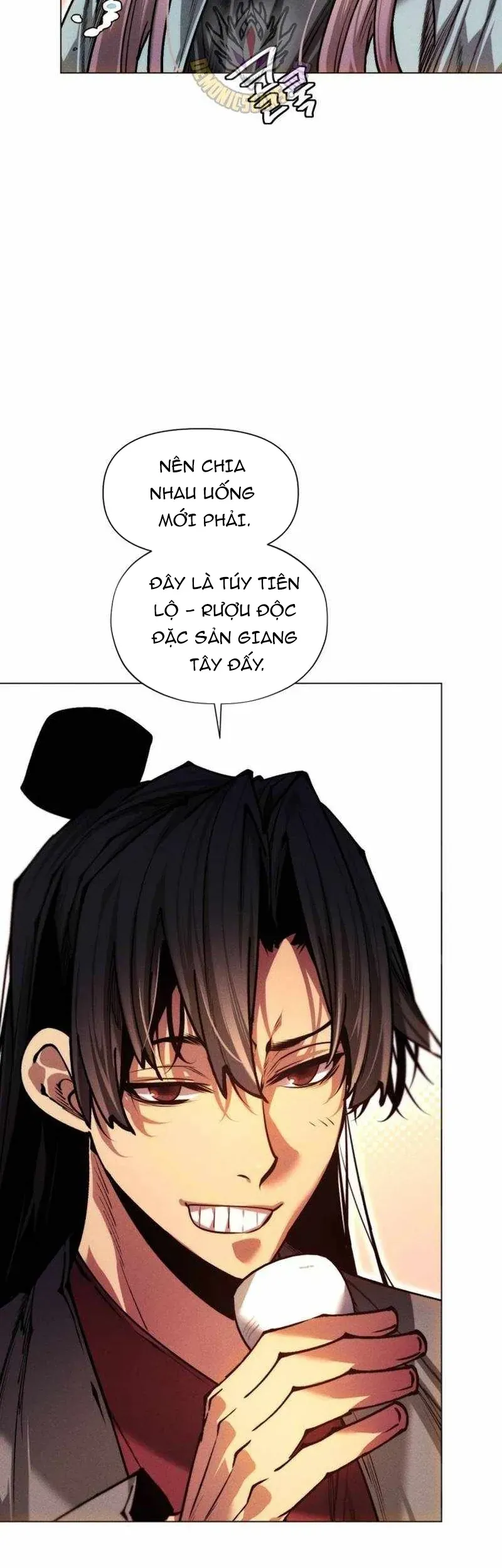 Chuyển Sinh Vào Thế Giới Võ Lâm Chương 161 - Trang 32