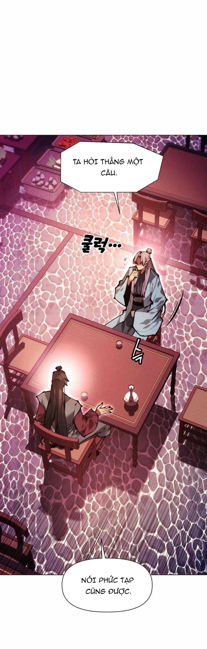 Chuyển Sinh Vào Thế Giới Võ Lâm Chương 161 - Trang 33