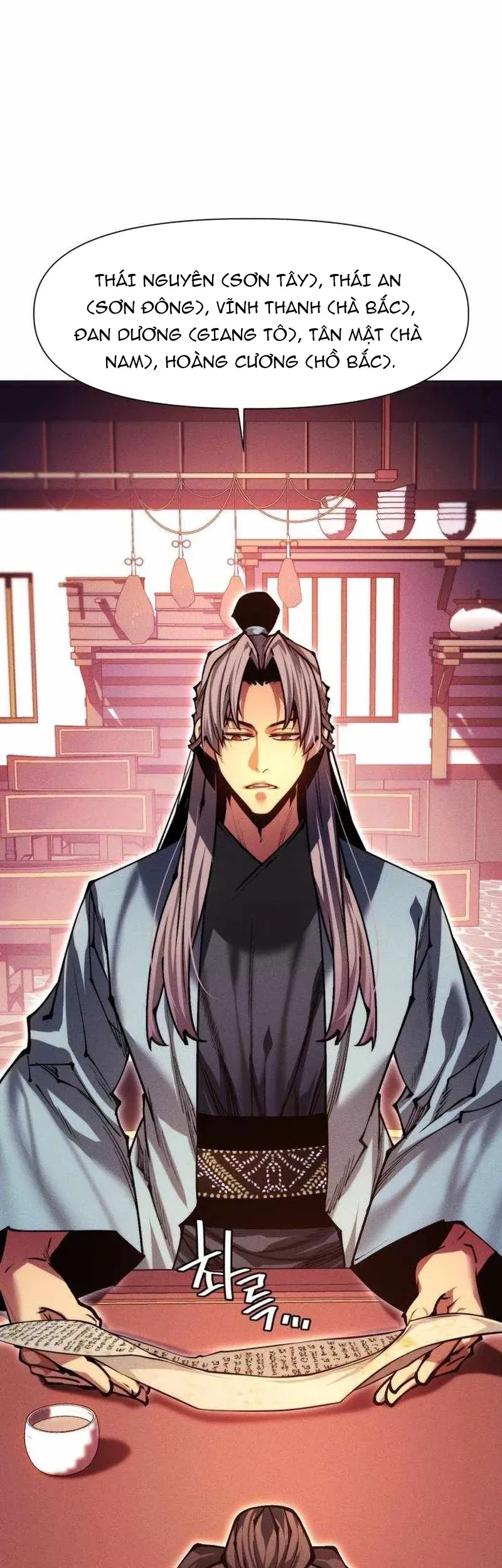 Chuyển Sinh Vào Thế Giới Võ Lâm Chương 161 - Trang 34