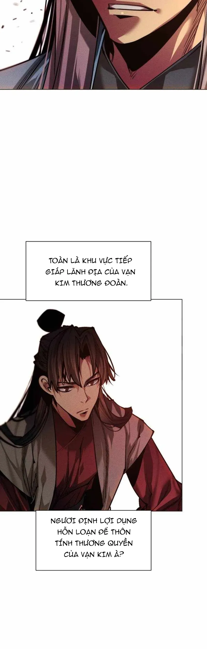 Chuyển Sinh Vào Thế Giới Võ Lâm Chương 161 - Trang 36